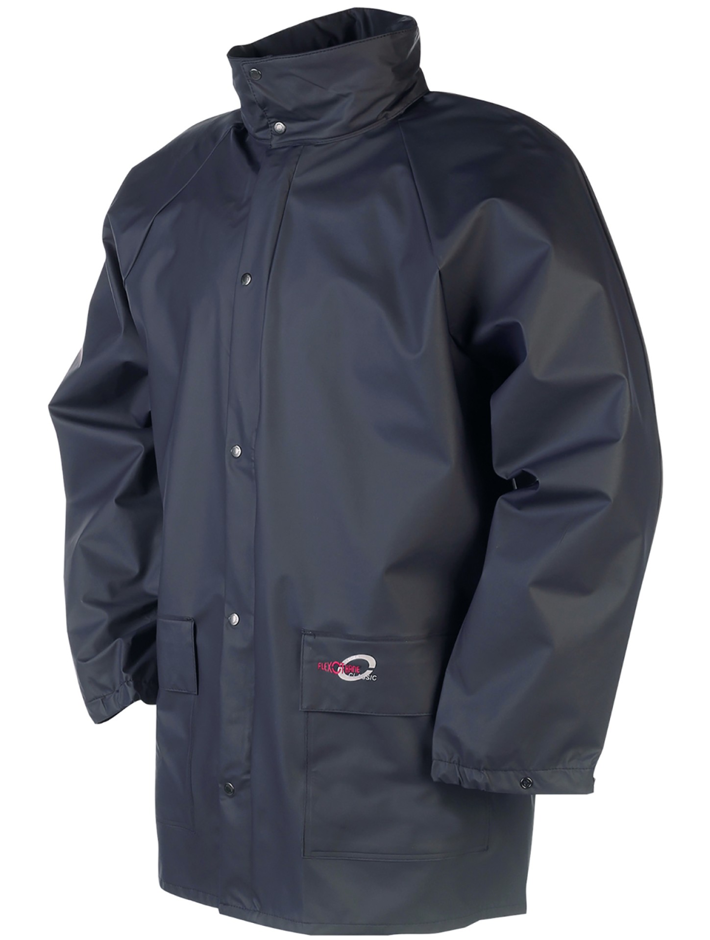 Regenjacke Flexothane